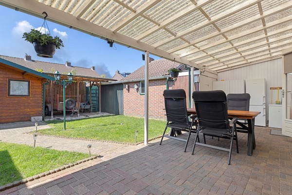 Medium property photo - De Genestetstraat 33, 5921 BN Venlo